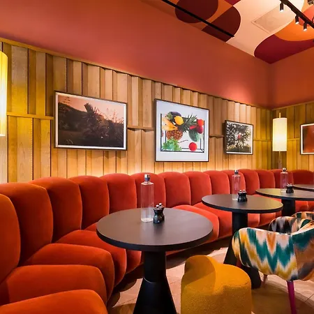 Wilde Aparthotels London Liverpool Street-3
