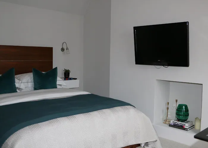 Belgravia Apartments London