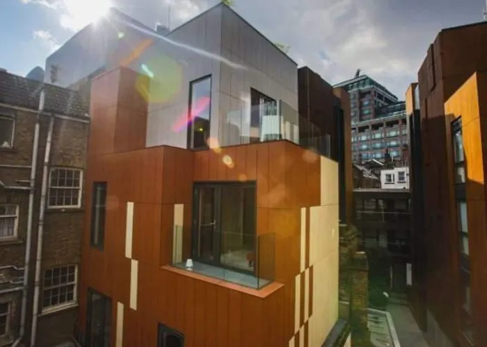 Room Home Stay London