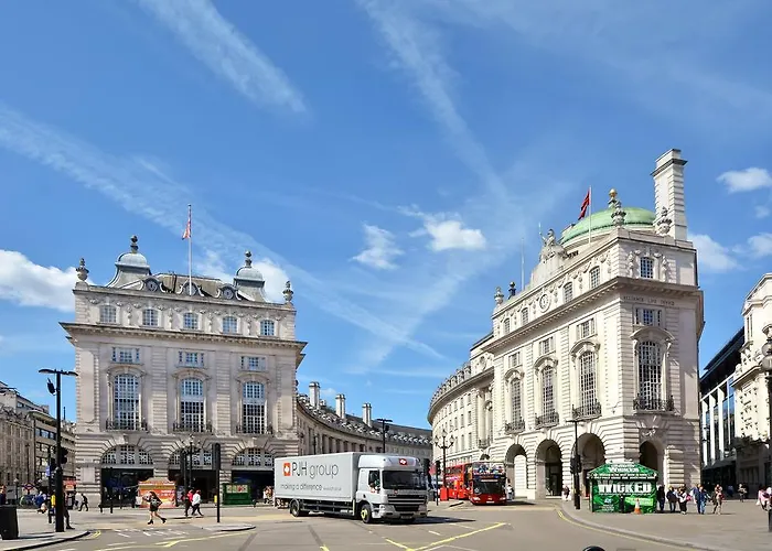 The Mayfair Collections London
