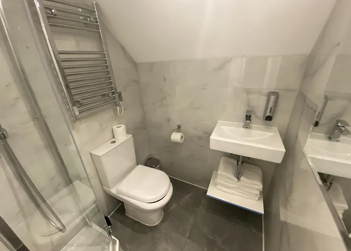 Aparthotel Nox Kensington Londra